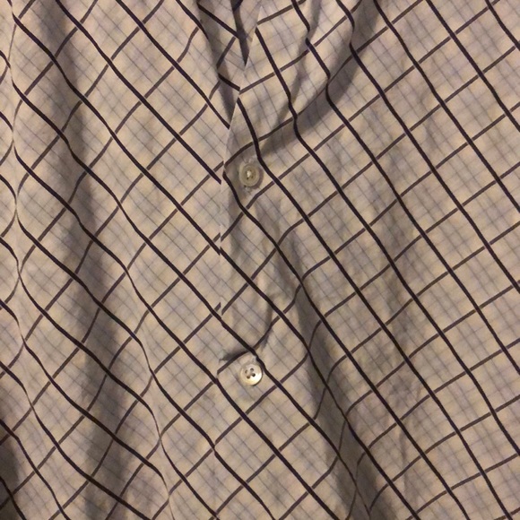 Banana Republic Button Up (long sleeve) - Picture 4 of 11